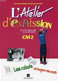 Atelier Expression CM2