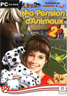Ma pension d'animaux 2