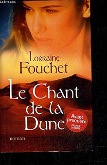 Le chant de la dune