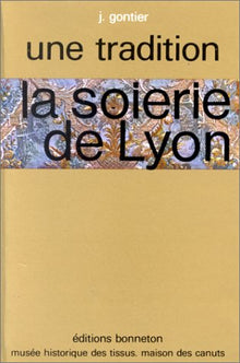Soierie de Lyon