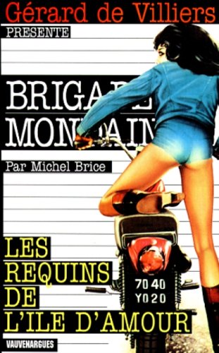 Les requins de l'île d'amour