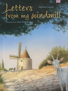 Lettres de mon moulin
