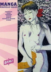Bang !, numero 9 : La nouvelle vague manga