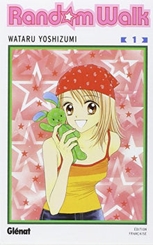 Random Walk - Tome 01