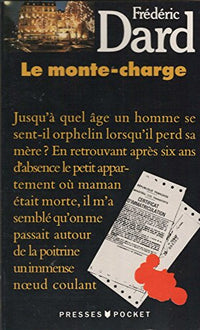 Le monte-charge