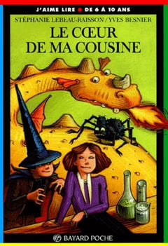 Le Coeur de ma cousine