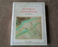 Le terrain des ingénieurs