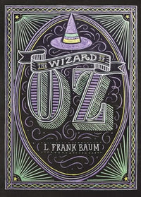 Le magicien d'Oz