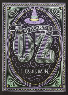 Le magicien d'Oz