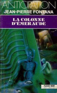 La colonne d'emeraude