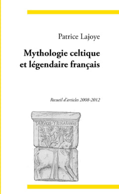 Mythologie celtique et légendaire français