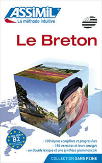 Le Breton ; Livre