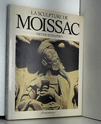 Sculpture de moissac - photographies par david finn (La)