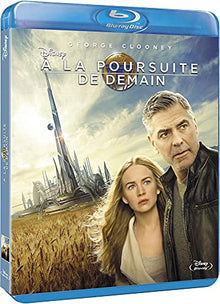 À la Poursuite de Demain [Blu-Ray]