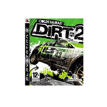 Dirt 2