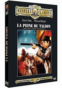 La peine du talion