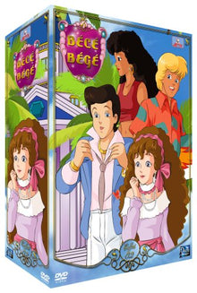 Bécé Bégé - Partie 2 - Coffret 4 DVD - VF
