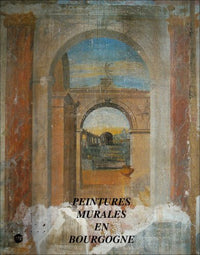 Peintures murales en Bourgogne