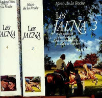 Les jalna