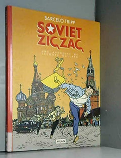 Soviet Zig-Zag