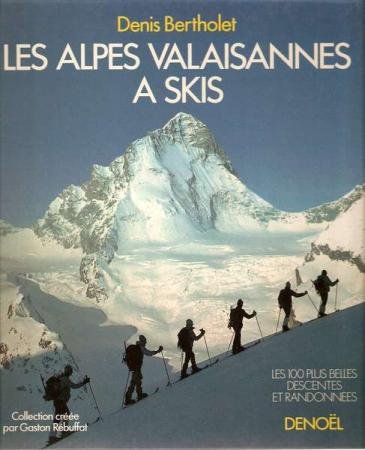 Alp valais a ski 071394