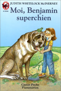 Moi, benjamin superchien