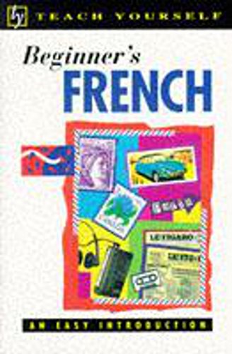Beginner's French