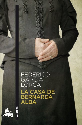La Maison de Bernarda Alba