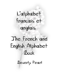 L'alphabet français et anglais