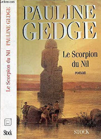Le Scorpion Du Nil