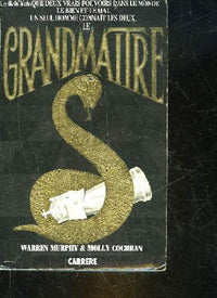 LE GRAND MAITRE