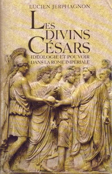 Les divins Césars