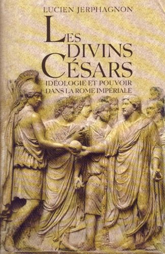 Les divins Césars