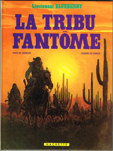 La Tribu fantôme
