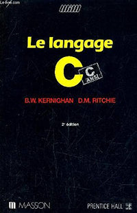 Le langage C
