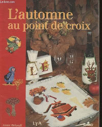 L'automne au point de croix