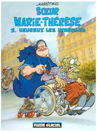 Heureux les imbéciles...