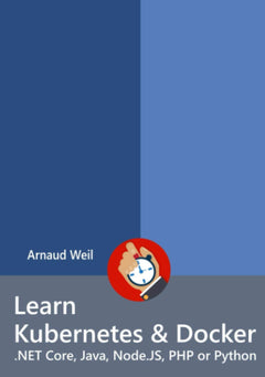 Learn Kubernetes & Docker