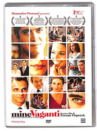 Mine vaganti [Import]