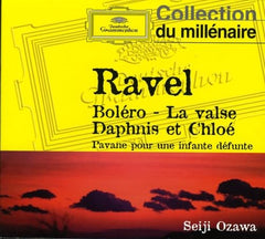 Ravel: Bolero / la Valse / Daphnis Et Chloe