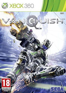 Vanquish