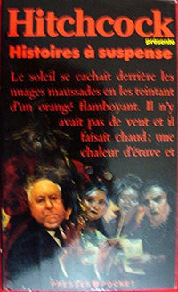 Histoires à suspense