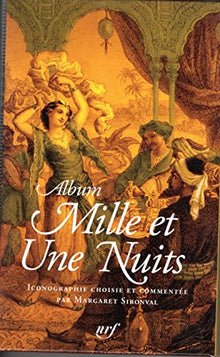 Les mille et une nuits