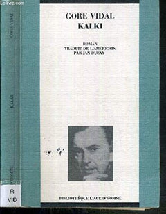 Kalki