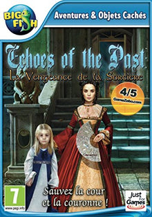 Echoes of the Past : La Vengeance de la Sorcière