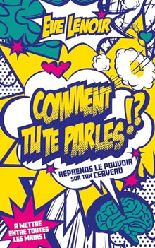 Comment tu te parles?!