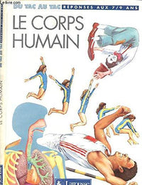 Tac au tac : Corps humain