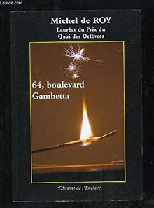 64, boulevard Gambetta