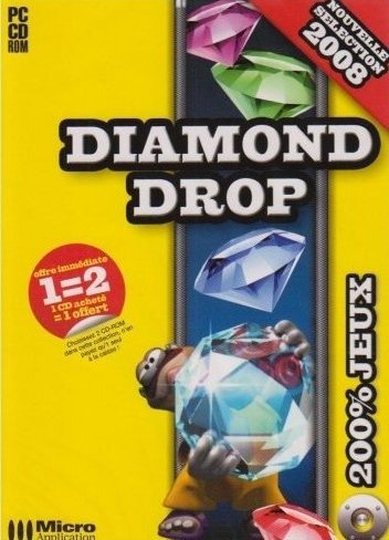 Diamond Drop