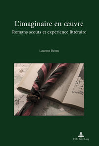 L'imaginaire en oeuvre